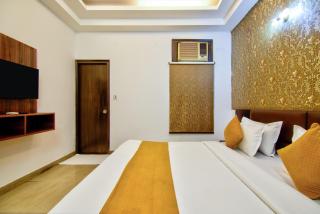 Hotel Dream Porto - NH 48 Mahipalpur - 2
