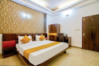 Hotel Dream Porto - NH 48 Mahipalpur - 1