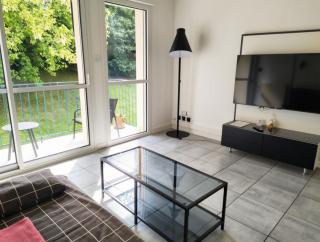 La Poterie- Loc29sud - Appartement avec balcon et parking privé - 3