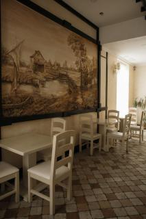 Georg Palace Hotel - Chernivtsi - 8