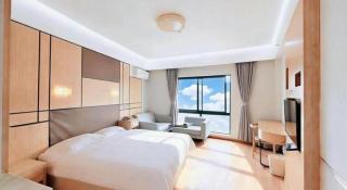 Vatica Hangzhou Linan Qianwang Street Hotel - 9