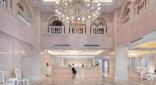Vienna Hotel Guangdong Xinyi Jiaoyucheng River View - Xinyi - 5