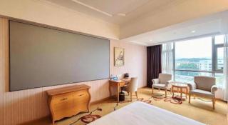 Vienna Hotel Guangdong Xinyi Jiaoyucheng River View - 2