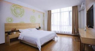 GreenTree Inn Zhangjiang Lianjiang Jiuzhou Avenue - 1