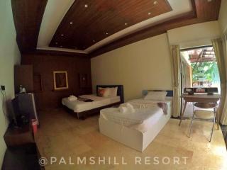 Palms Hill Resort - Phang-nga - 8