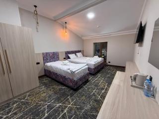 Ozbekxon Boutique hotel - 2