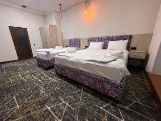 Ozbekxon Boutique hotel - 1