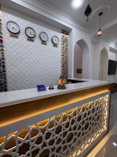Ozbekxon Boutique hotel - 7