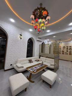 Ozbekxon Boutique hotel - 3
