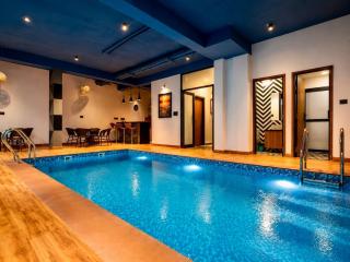 Fusion by Ven a casa - Pool, Games, Gym, Breakfast - 7