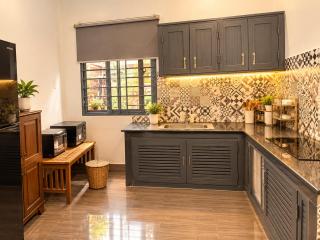 Home 2 phòng ngủ 3 giường - 5