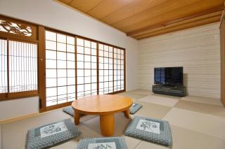 和Villa - 1