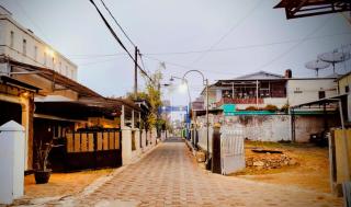 HST Coffee and Homestay Wonosobo - 4
