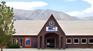 Discovery Countrytime Hotel Omarama - Omarama - 3