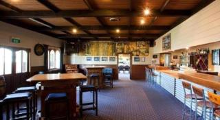 Discovery Countrytime Hotel Omarama - Omarama - 2
