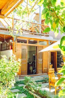 Cabin 7 Inn - Dali - 4