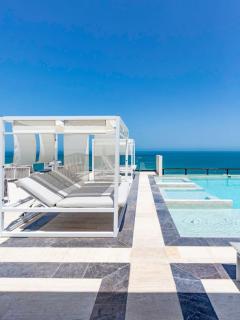 Kanaa Marina - Luxury Oceanview Residence - 8