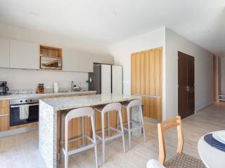 Kanaa Marina - Luxury Oceanview Residence - 3