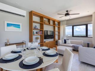 Kanaa Marina - Luxury Oceanview Residence - 2