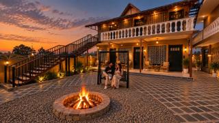 Luxuria Jim Corbett - By Moustache - 0