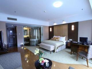 Dongying Blue Horizon Intenational Hotel - 4