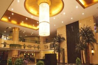 Linyi Blue Horizon Intenational Hotel - 5