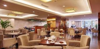 Chengdu Sovereign Hotel - 6