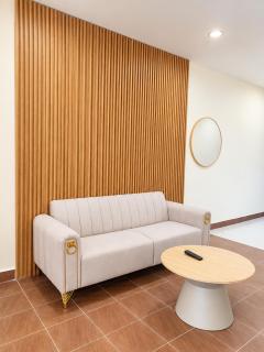 Muji Style brinchang Town Cozy Space Clover Home 33-1 - 9