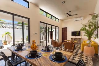 Casa Xooch, Restored Colonial Gem in Downtown Merida - 7