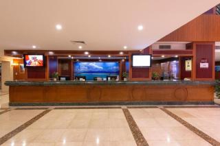 Yichang Three Gorges Project Hotel - Yichang - 6