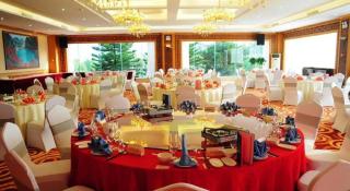 Yichang Three Gorges Project Hotel - Yichang - 4