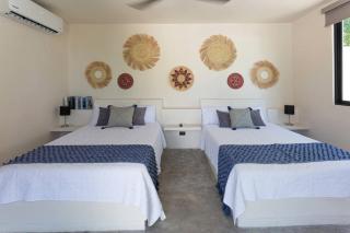 Casa Xooch, Restored Colonial Gem in Downtown Merida - 1