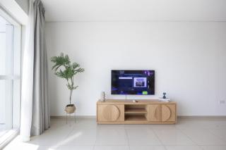 Bloomfields 2BR in RAK Tower A - Reem - 9