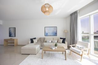 Bloomfields 2BR in RAK Tower A - Reem - 8