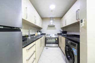 Bloomfields 2BR in RAK Tower A - Reem - 7