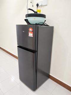 Muji Style brinchang Town Cozy Space Clover Home 33-1 - 5