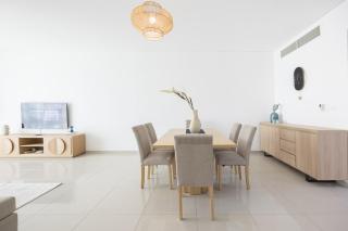 Bloomfields 2BR in RAK Tower A - Reem - 6