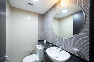 Bloomfields 2BR in RAK Tower A - Reem - 4