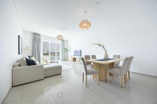 Bloomfields 2BR in RAK Tower A - Reem - 3