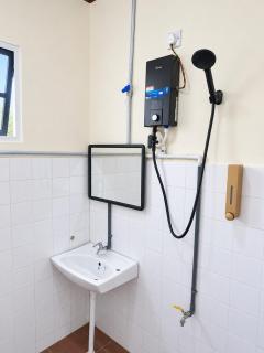 Muji Style brinchang Town Cozy Space Clover Home 33-1 - 1