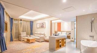 Gtel Rock City Qingdao Hotel - 5