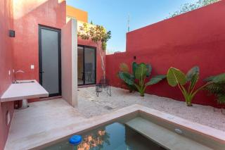 Casa Chak Ku. 2bd 2.5 bth with private pool - 8