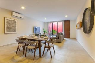 Casa Chak Ku. 2bd 2.5 bth with private pool - 4