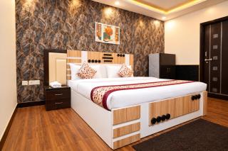 Hotel Kasol Heritage - 7