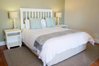 First Avenue Guesthouse - Port Elizabeth - 6