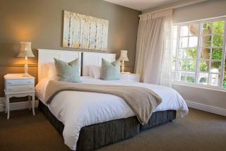 First Avenue Guesthouse - Port Elizabeth - 4