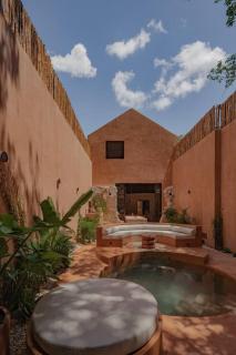 Casa Kiin. Award winning desinger house in Merida - 6
