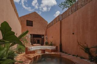 Casa Kiin. Award winning desinger house in Merida - 5