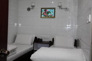 Om Guest House - Hong Kong - 3