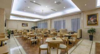 Vienna 3 Best Hongqiao Exhibition Center Beiqing Highway - Fengxi - 3